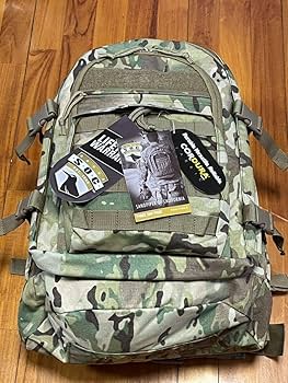 米軍放出品　バック 米軍放出品 フィールドパック LC-1 アリスパック ラージ OD [ 難